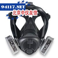 Survivair Opti-Fit APR防毒面罩